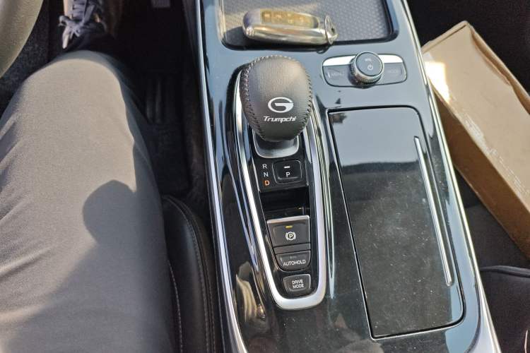 Used AION S 2019 Meizu 530
