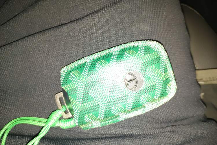 Used Mercedes-Benz A-Class 2022 Revised Version A 200 L Sport Sedan Fashionable Style
