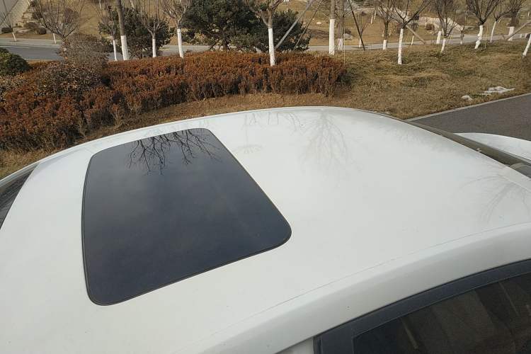 Used Chevrolet Cavalier 2016 1.5L Automatic Xinsong Edition