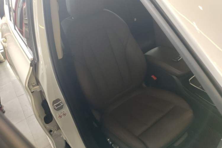 Used BMW X3 2022 Restyled xDrive25i M Sport Package
