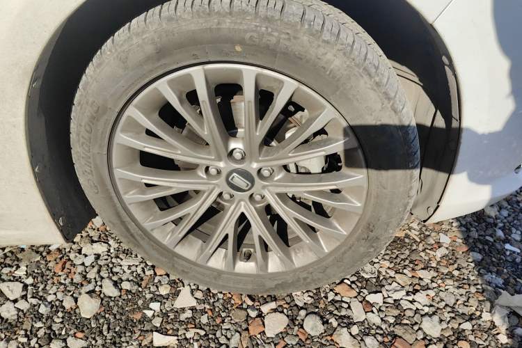 Used Bestune B70 2023 3rd Generation 1.5T Automatic Enjoyment Version 70th Anniversary Edition