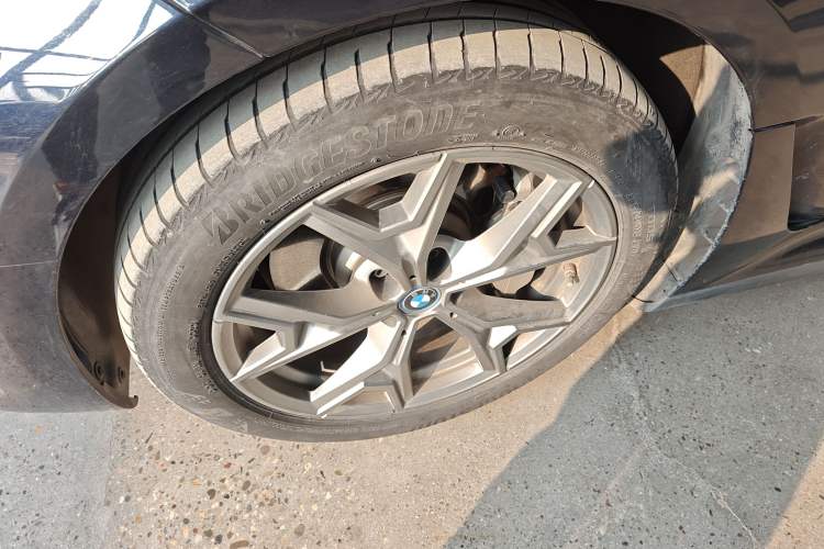 Used BMW i3 2022 eDrive 35 L
