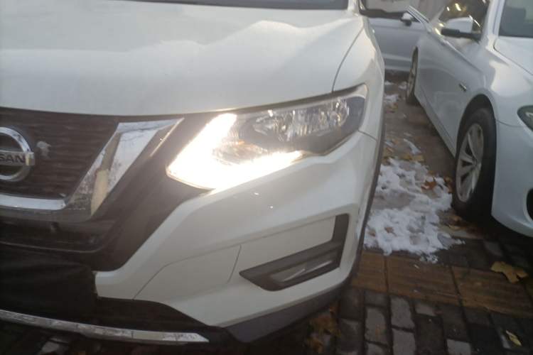 Used Nissan X-Trail 2021 2.0L CVT 2WD XL ITS SmartConnect Comfort Edition
