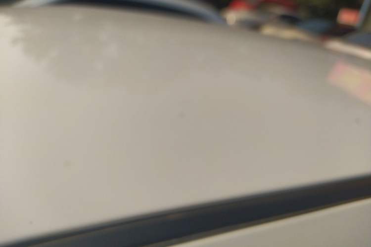 Used MG 3 2016 1.3L AMT Comfort Edition
