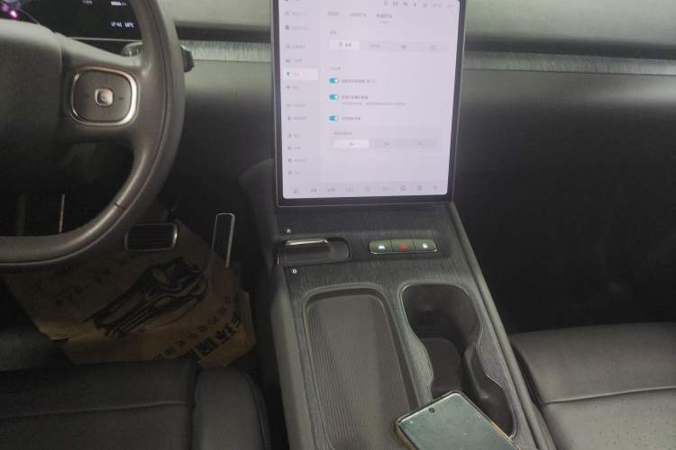 Used Nio ET7 2022 100 kWh