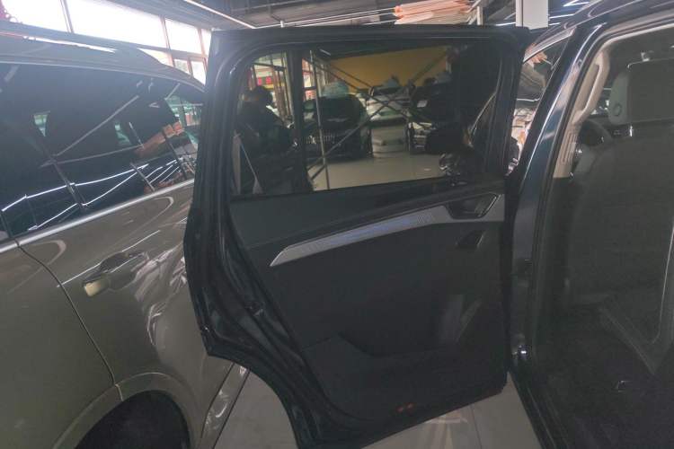 Used Volkswagen Talagon 2021 380TSI Four-Wheel Drive Luxury Premium Edition Pro
