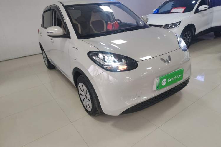 Used Wuling Bingo 2025 203km Light Edition
