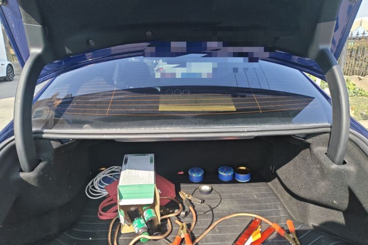 Used Mercedes-Benz A-Class 2020 Restyled A 200 L Sport Sedan Fashion Version
