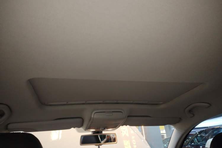 Used Volkswagen Passat 2014 1.8TSI DSG Prestige Edition
