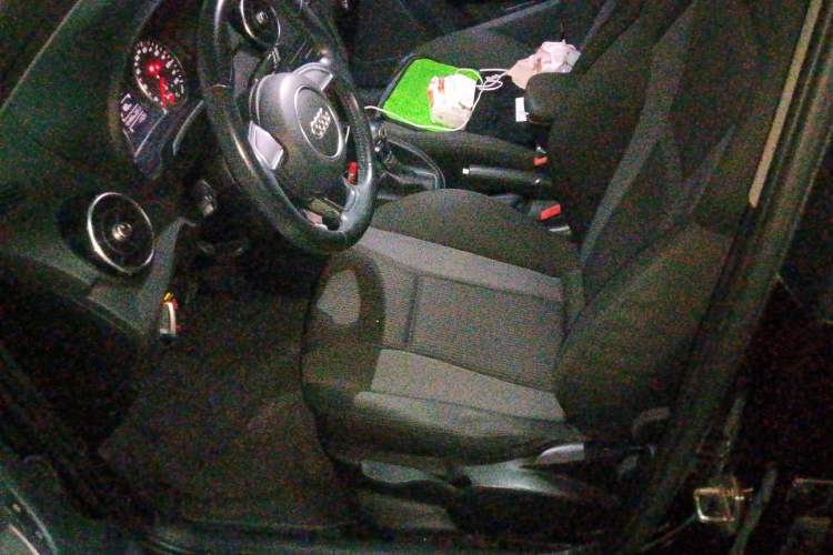 Used Audi A1 2016 30 TFSI Sportback Design Fashion Edition