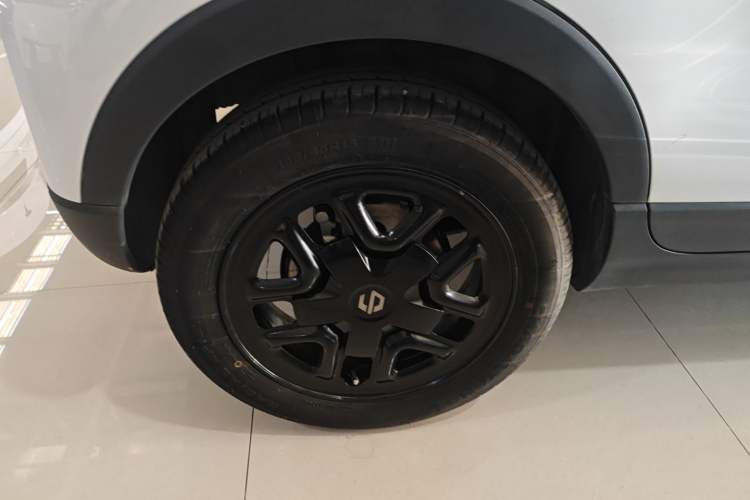 Used Leapmotor T03 2024 310 Comfort Edition