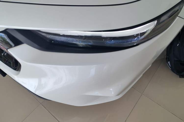 Used Honda Inspire 2023 260TURBO Deluxe Edition