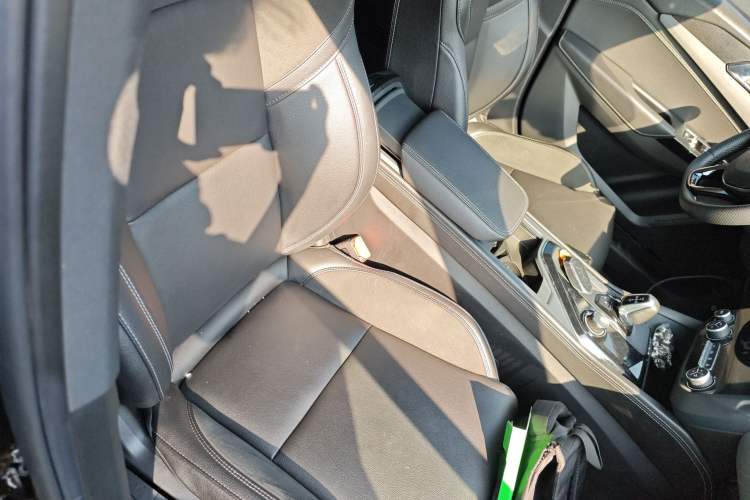 Used Lynk & Co 03 2021 2.0TD Automatic Jing Plus
