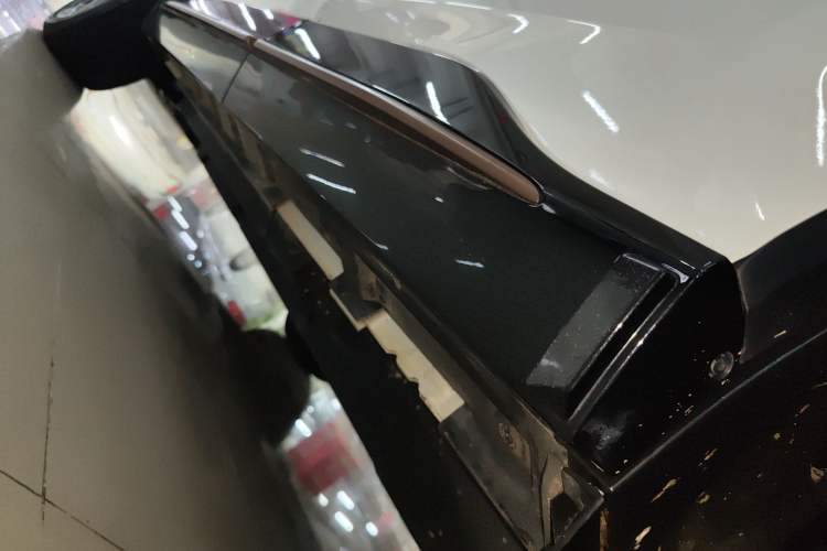 Used Toyota Wildlander 2024 2.0L CVT Two-Wheel Drive Luxury PLUS Edition
