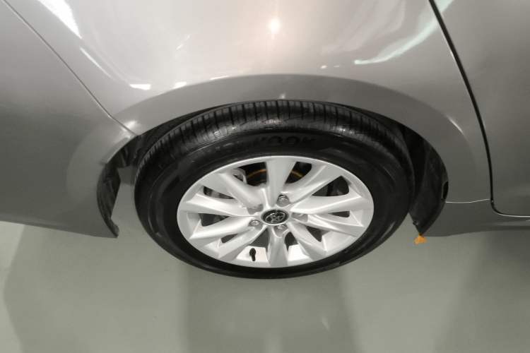 Used Toyota Corolla 2023 1.8L Smart Electric Hybrid Dual-Motor Elite Edition
