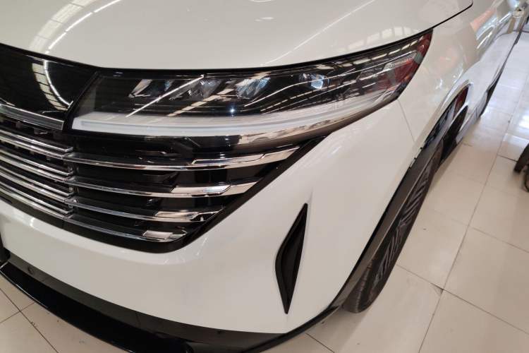 Used Nissan Pathfinder 2024 380 VC-TURBO Four-Wheel Drive Prestige Edition 6 Seats
