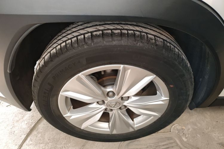 Used Lexus UX 2020 200 Special Edition