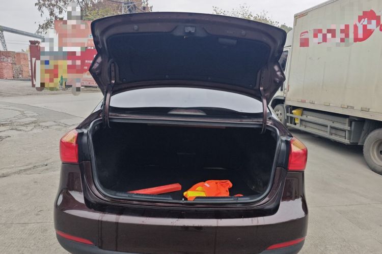 Used Kia K3 2013 1.6L Automatic GLS