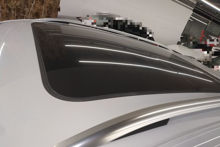 Used Volkswagen T-ROC 2019 230TSI DSG Two-Wheel-Drive Advanced Version China VI Standard
