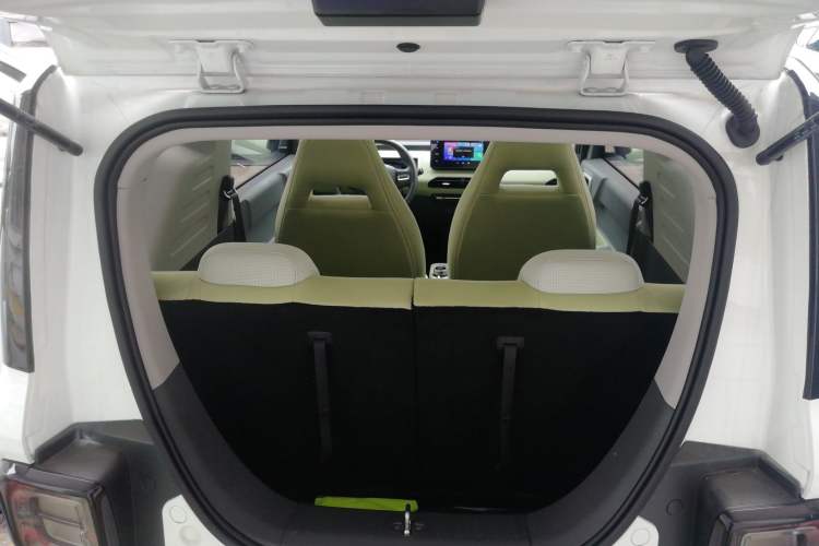 Used  Panda 2023 Panda Mini 200km Dynamic Bear
