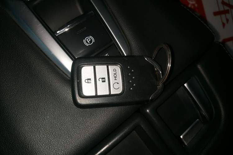 Used Honda Avancier 2017 240TURBO Two-Wheel Drive Luxury Edition