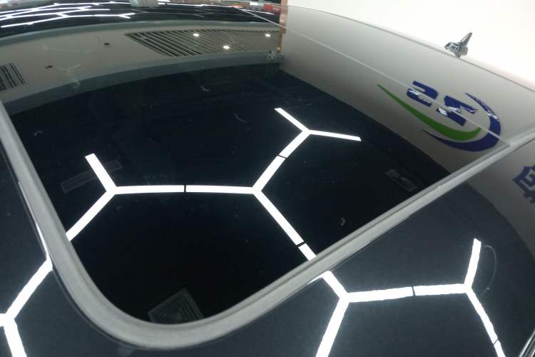 Used Volkswagen Magotan 2023 2 Million Units Limited Edition 330TSI DSG Leading Version
