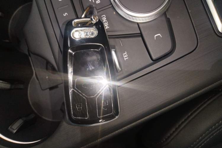 Used Audi A5 2019 Sportback 40 TFSI Fashion Model