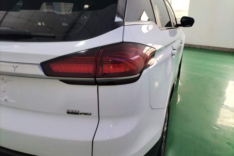 Used Geely Auto Emgrand X7 Sport 2020 1.8TD DCT Smart PRO
