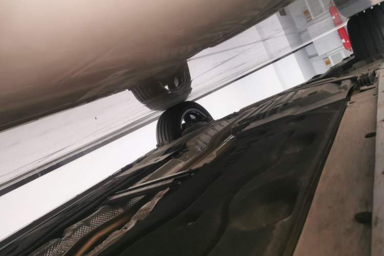 Used BMW X1 2024 sDrive25Li M Sport Package
