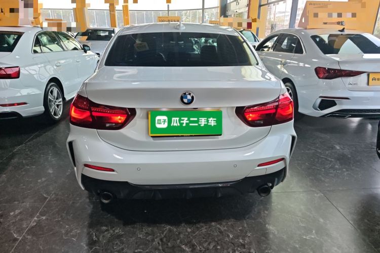 Used BMW 1 Series 2023 120i M Sport Night Edition
