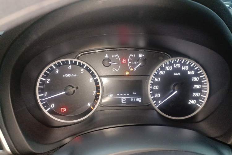 Used Nissan Sylphy 2022 Classic 1.6XE CVT Comfort Edition