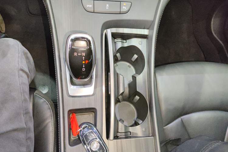 Used Buick LaCrosse 2021 652T Luxury Model