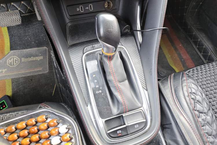 Used MG ZS 2020 180 DVVT Automatic Lite
