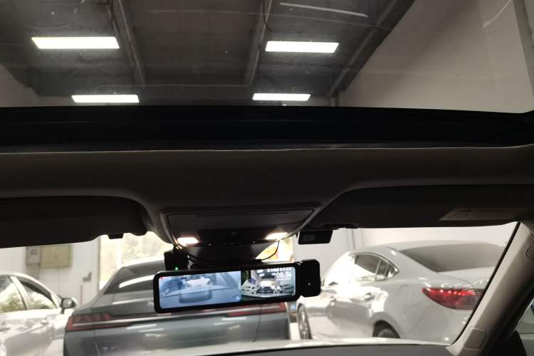 Used Honda Integra 2023 240TURBO CVT Smart Enjoyment Version
