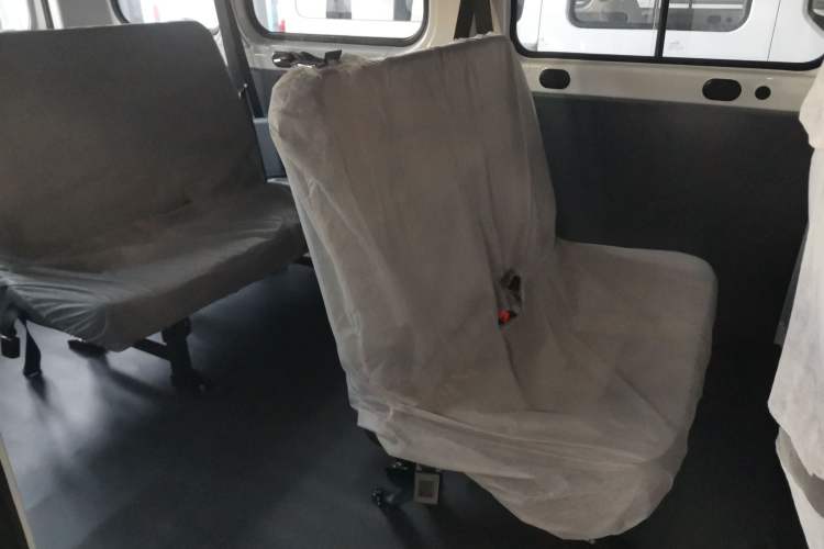 Used Wuling Yangguang 