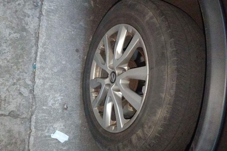 Used Nissan X-Trail 2020 2.0L XL ITS CVT 2WD SmartConnect Comfort Edition
