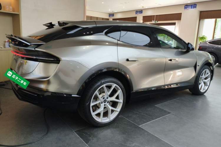 Used  ELETRE 2023 ELETRE S+
