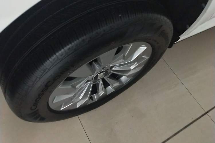 Used Tank 500 New Energy 2024 Hi4-T
