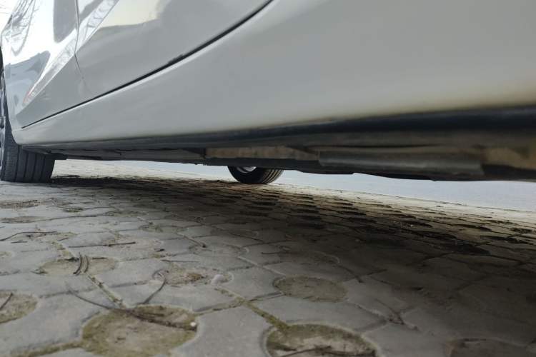 Used Mazda Atenza 2018 2.5L Skyactiv Sport Version China V Standard
