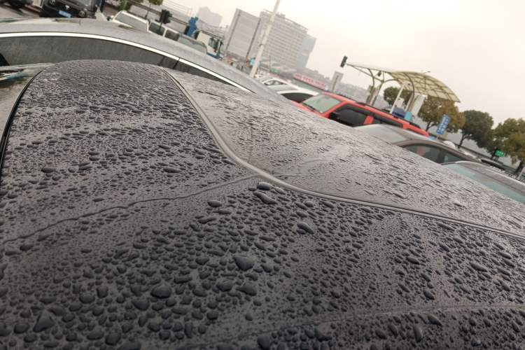 Used Volkswagen Magotan 2024 380TSI DSG Ultimate Edition
