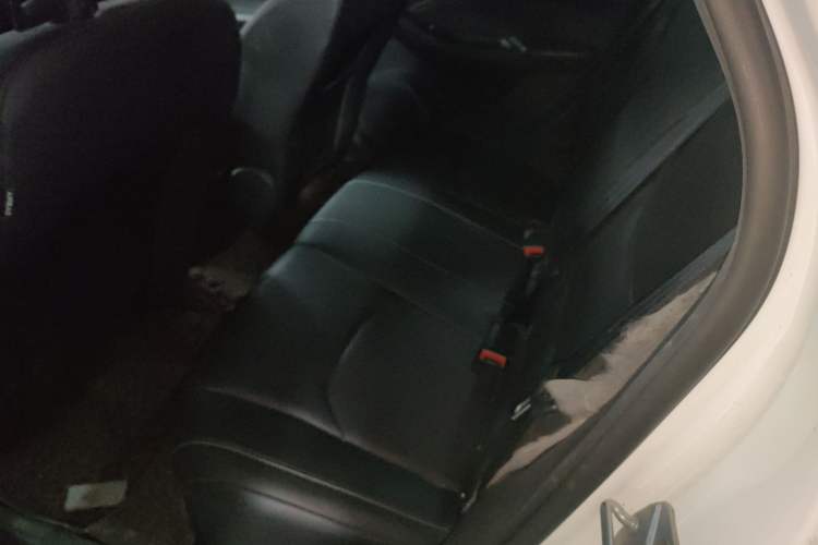 Used Ford Escort 2021 1.5L Automatic Diamond Edition
