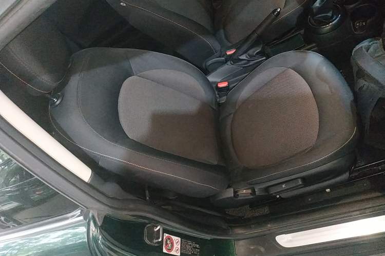 Used  MINI 2014 1.2T ONE+
