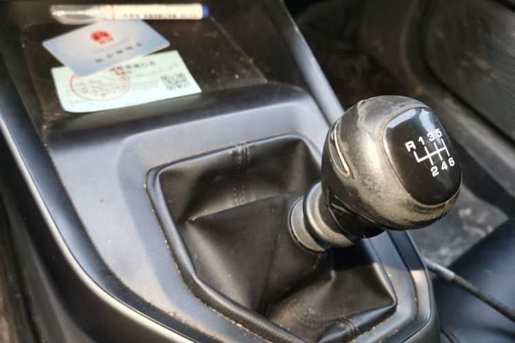 Used Baojun RC-5 2020 1.5L Manual Zhiyao Elite Edition