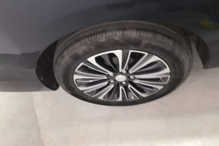 Used Buick GL8 2023 ES Lu Zun Flagship Model