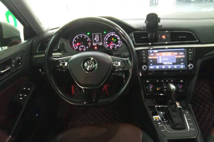 Used Volkswagen Lamando 2015 280TSI DSG Comfort Edition