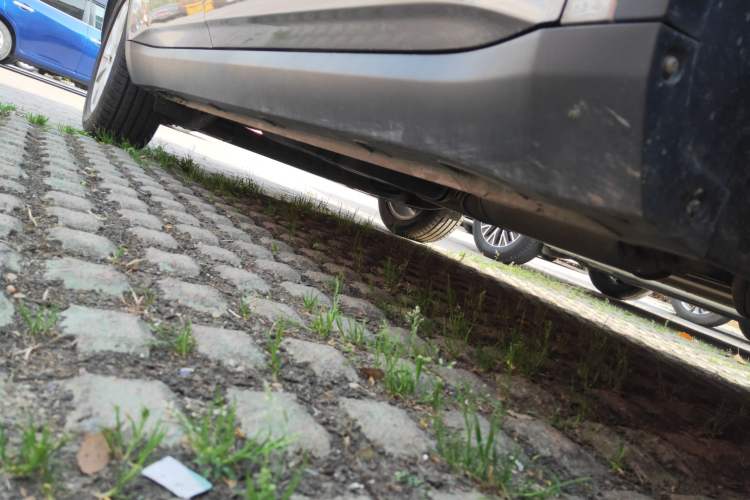 Used Geely Auto Jiajie 2019 1.8TD Automatic Enjoyment Model