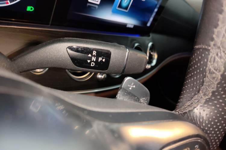 Used Mercedes-Benz E-Class 2019 Restyled E 300 L Sporty and Stylish Edition
