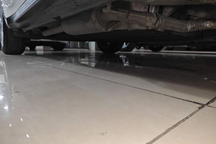 Used Honda Vezel 2020 220 TURBO CVT Elite Edition
