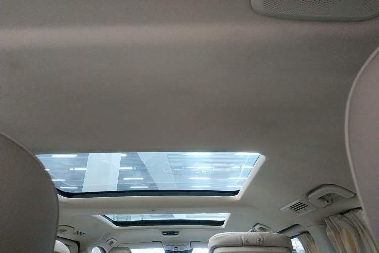 Used Mercedes-Benz V-Class 2017 V 260 L Prestige Extended Edition