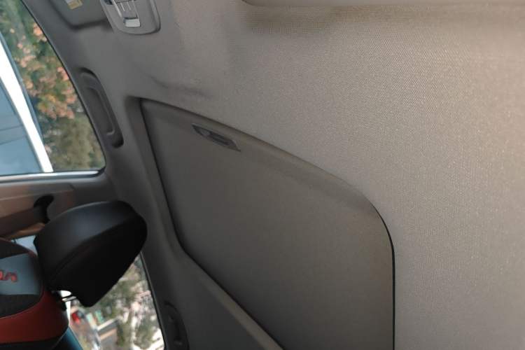 Used Geely Auto Coolray 2021 1.4T DCT Diamond Edition
